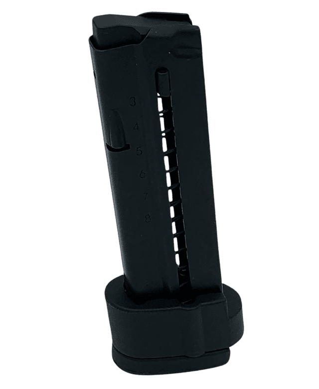 ProMag SMI40 10rd 9mm Magazine Fits Smith & Wesson M&P Shield EZ Steel