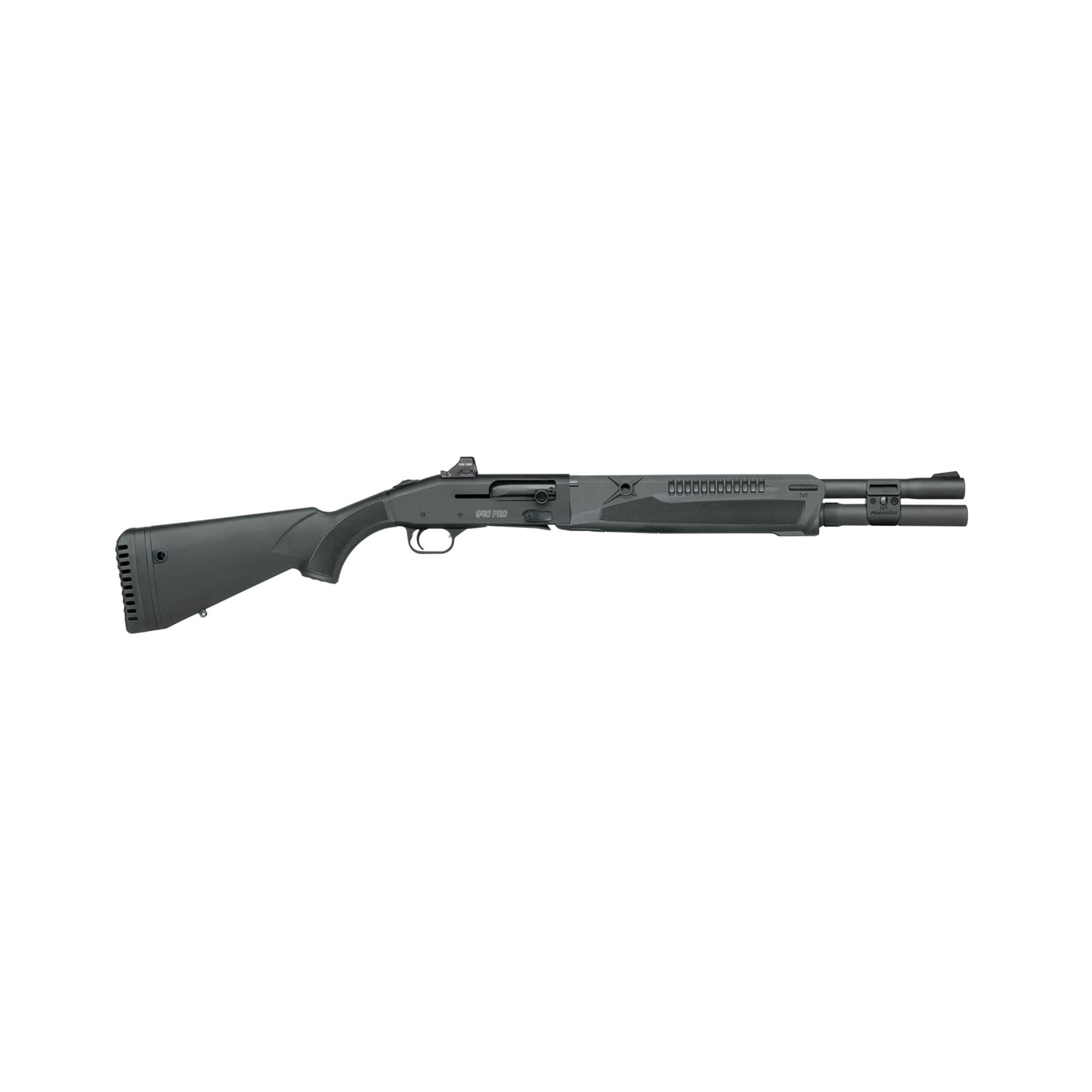 Mossberg 940 12 Gauge 18.50" 7+1 Semi-Automatic Shotgun