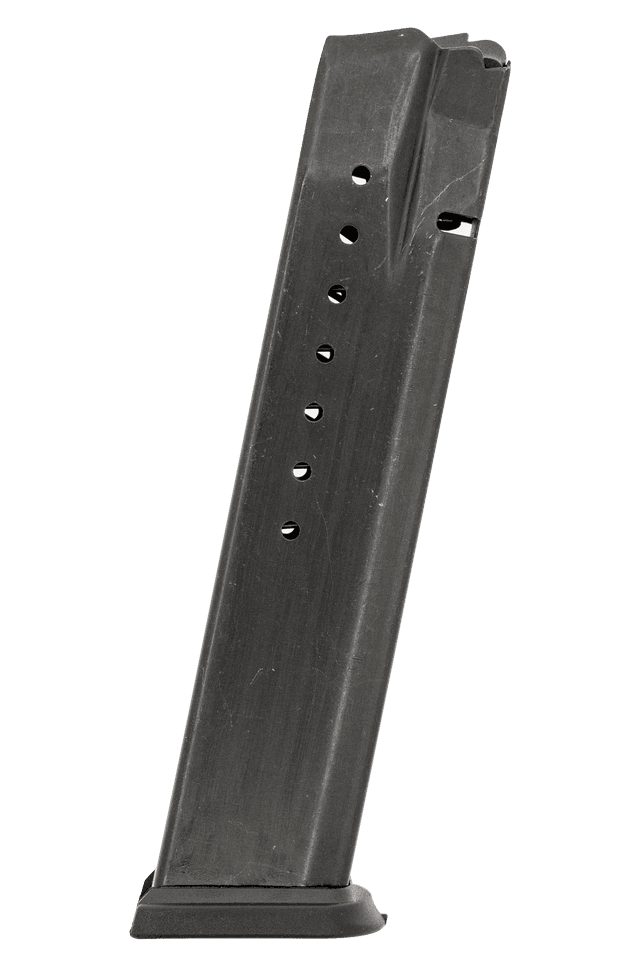 ProMag 20rd 9mm Magazine for Smith & Wesson CSX Blued 4140 Steel