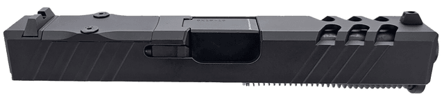 TacFire Bu-Glk23 Glk23 Rmr Slide Complete Optic Ready for Glock 23