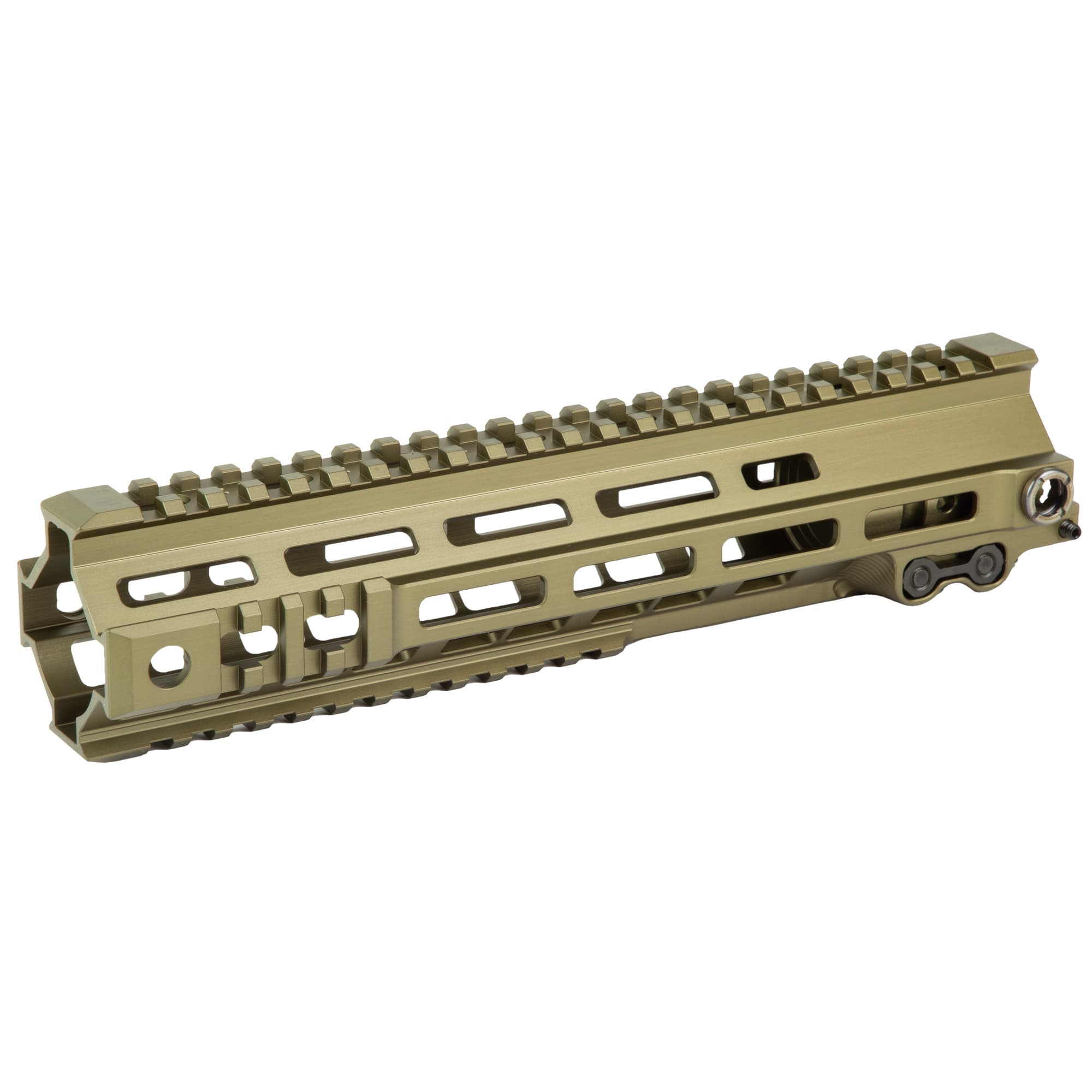 GEISSELE 10" SUPER MOD MK4 FED DDC