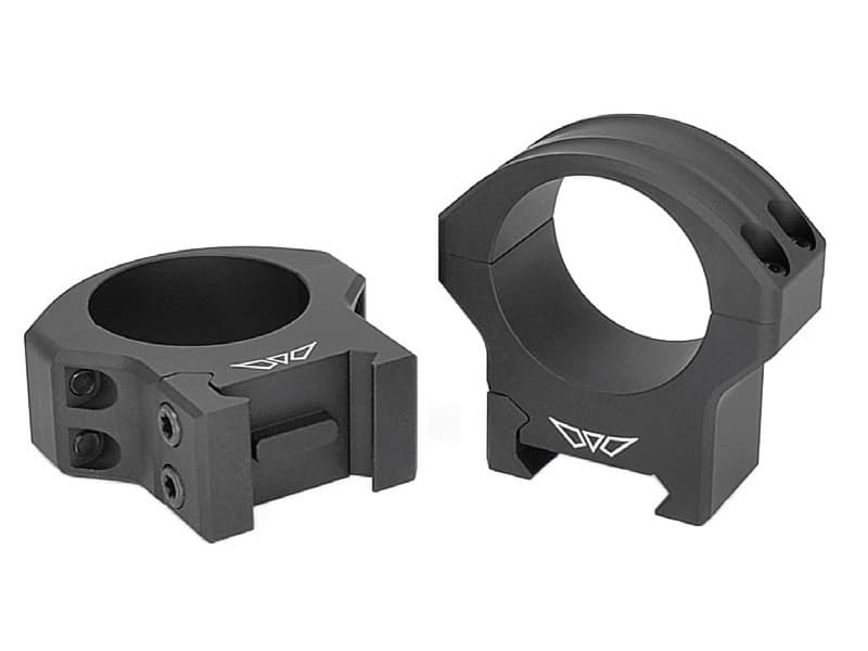 War Hyperlite Rings 1 Tikka High Matte
