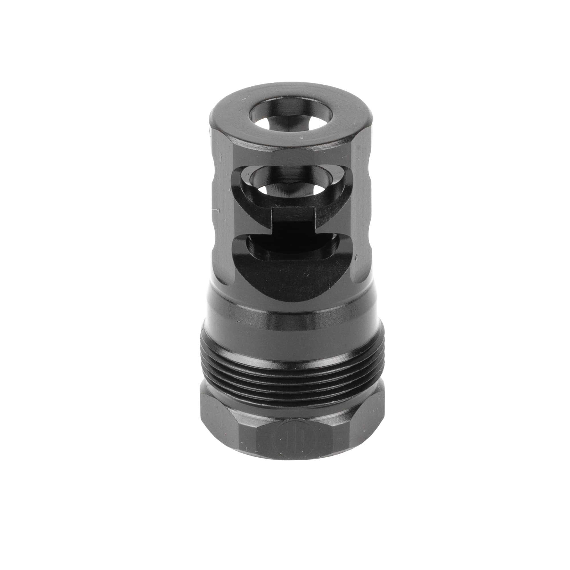 Primary Weapons Systems Pws Frc 5/8x24 Suppressor Ready Compensator 30 Cal
