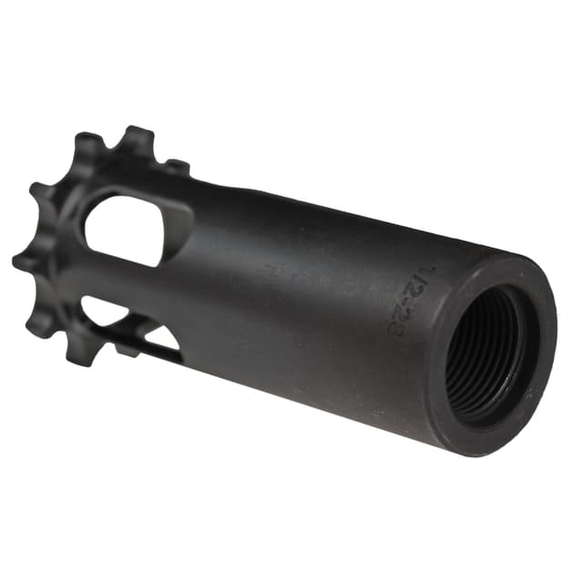 Primary Weapons Systems Pws 1/2X28 Piston Ar-15 Suppressor Accessory