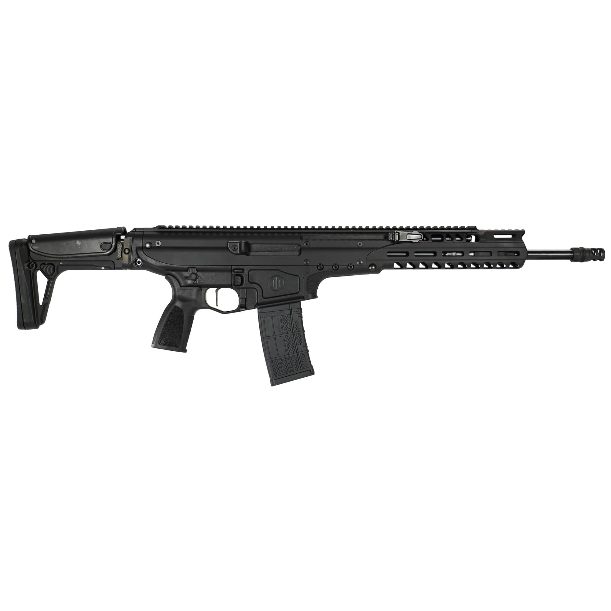 Primary Weapons Systems UXR Elite 300 AAC Blackout 14.5in 30 Rounds Matte