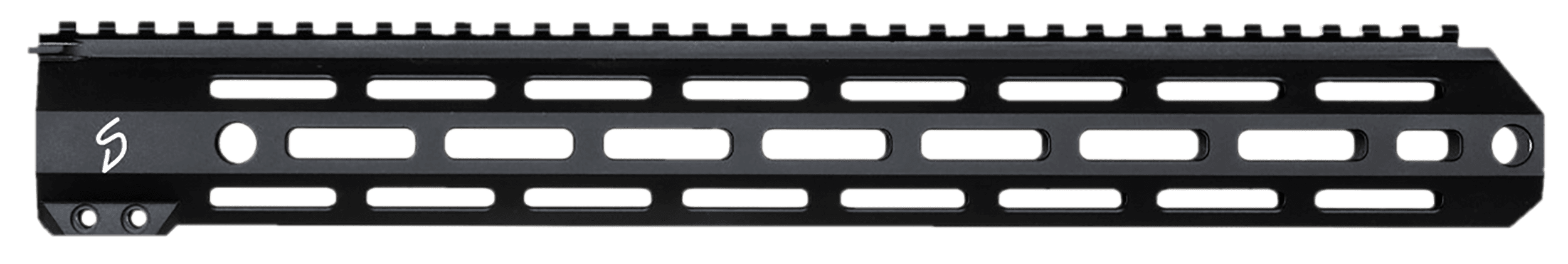 Stern Defense 15 Inch Aircraft Grade Aluminum Ar15 Upper Receiver