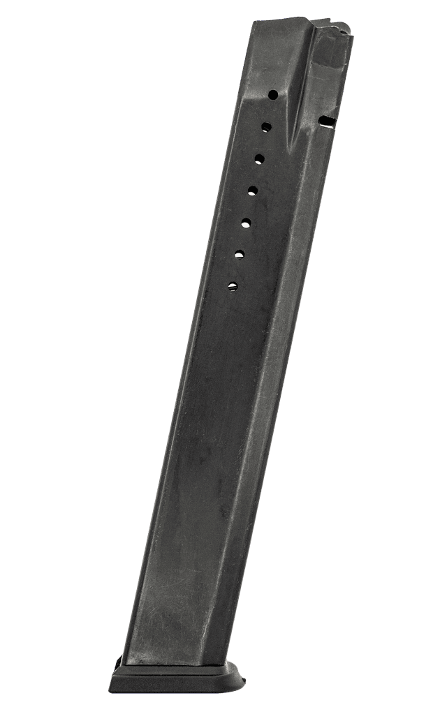 ProMag 32rd 9mm Magazine for Smith & Wesson CSX Blued 4140 Steel