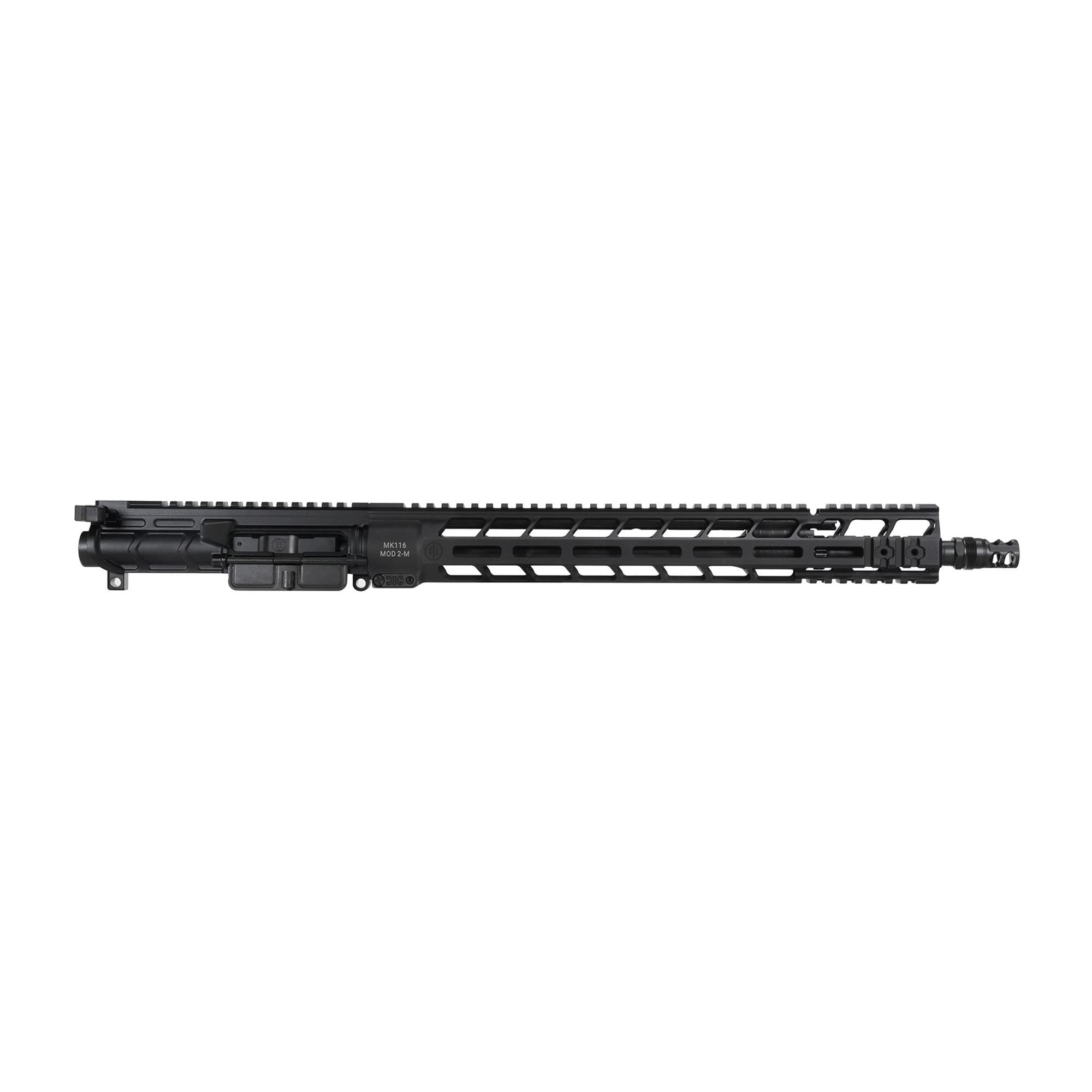 Primary Weapons Systems Mk1 Mod 2-M Upper 16.1 223 Wylde 1:8 Ar Rifles