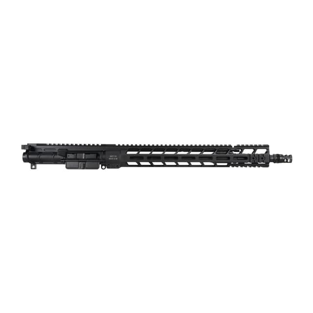 Primary Weapons Systems Mk1 Mod 2-M Upper 16.1 223 Wylde 1:8 Ar Rifles