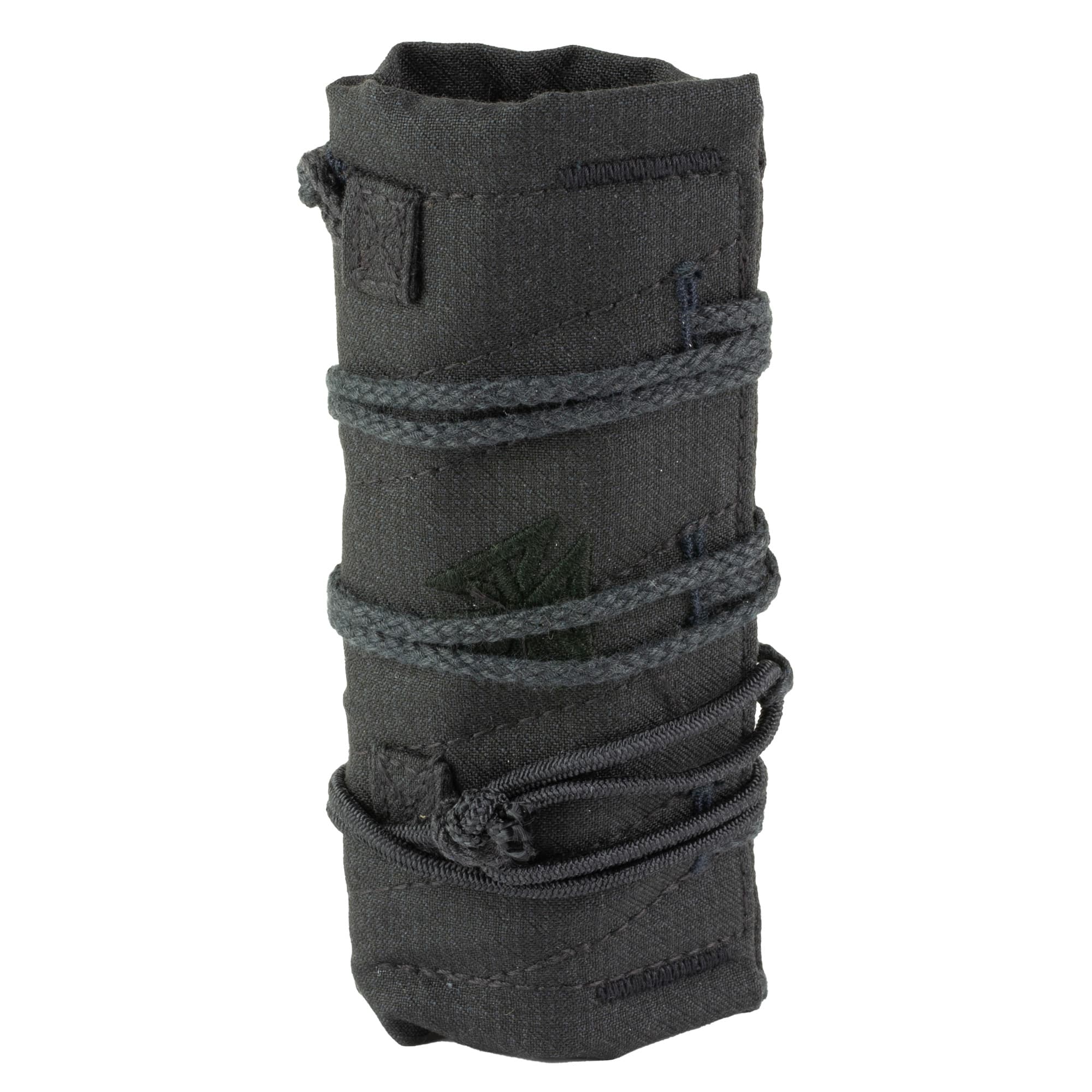 Burn Proof Gear Suppressor Cover Hvy 6in x 1.5in Heat Resistant