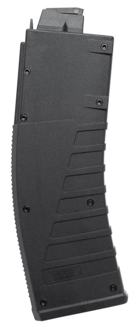 Kriss DMK22 22LR 25 Round Polymer Magazine