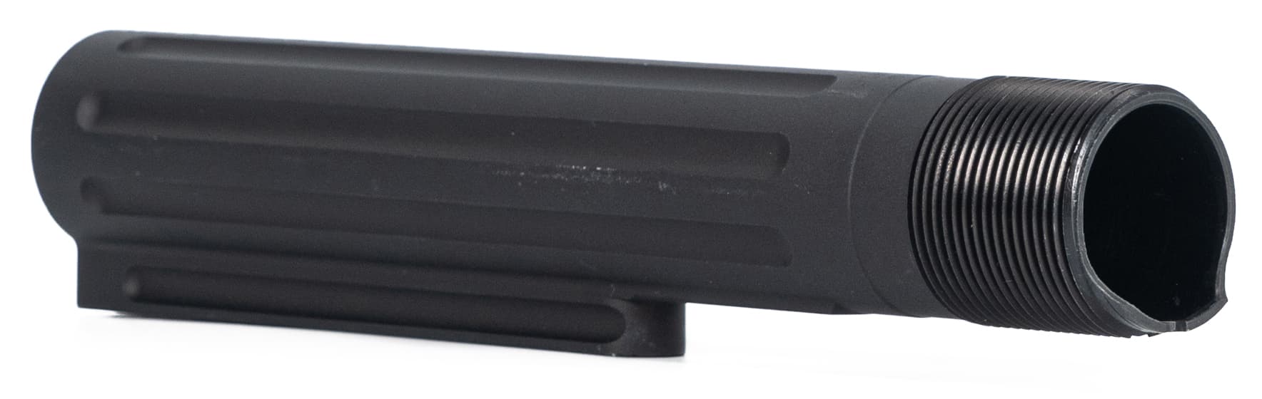 Primary Weapons Systems A5 Enhanced Buffer Tube Ar-15 MIL-SPEC Anti Rotation