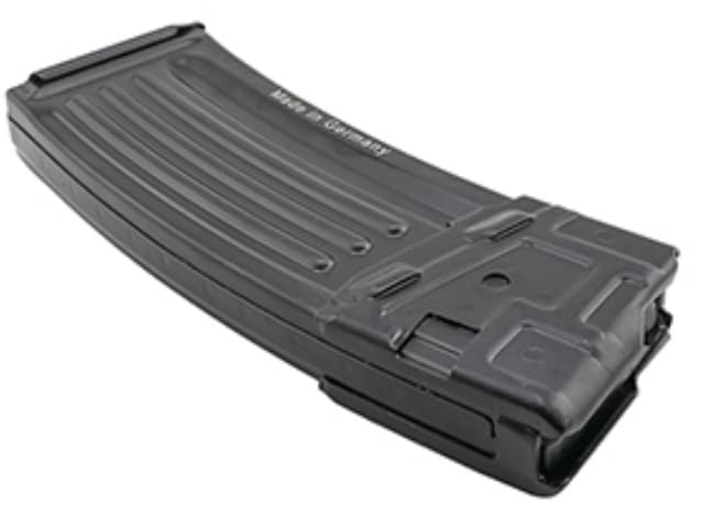 Hk Mag Hk33/53 5.56 30rd