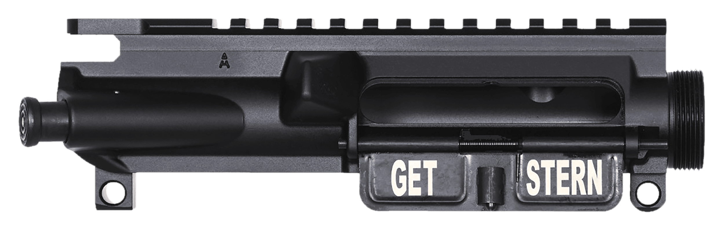 Stern Defense Upper Receiver 7075-T6 Anodized Mil-Spec Ar-15 Flat Top
