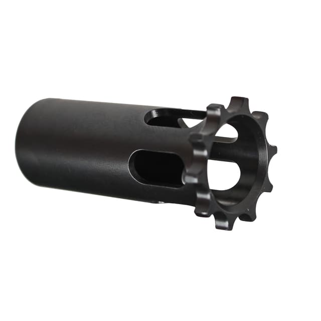 Primary Weapons Systems Piston .578x28 for BDE 9 Suppressor Compatibility