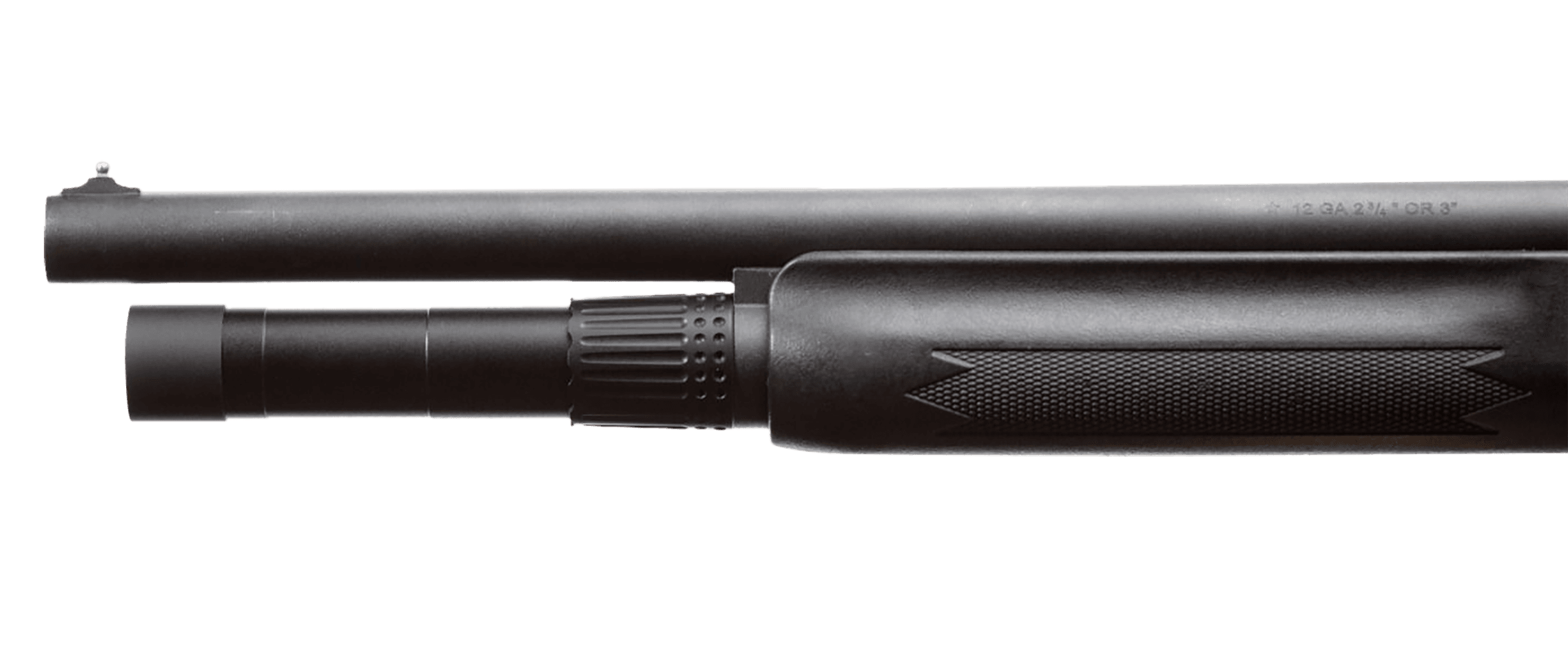 Lyman LYM 1082231 Magazine Extension Rem 870 12 Gauge Capacity Plus 2