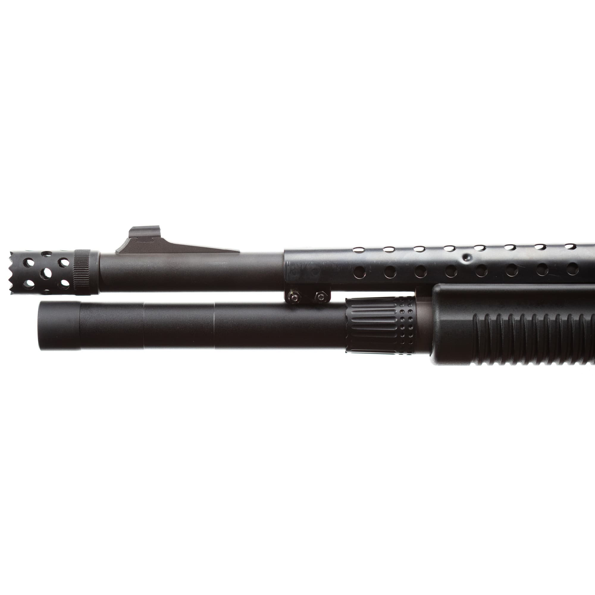 Lyman LYM 1082232 Magazine Extension Remington 870 12 Gauge Capacity 3