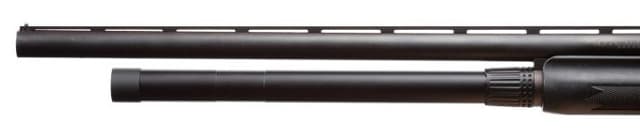 Lyman LYM 1082244 Magazine Extension Win SXP Plus 5 Capacity 12 Gauge