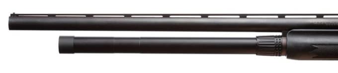 Shotgun Magazine Extensions