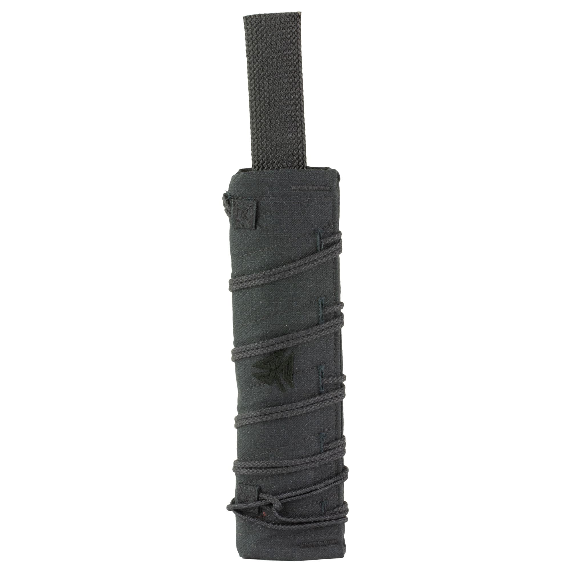 Burn Proof Gear Suppressor Cover Heavy CVR HVY 9.5in 1.5in