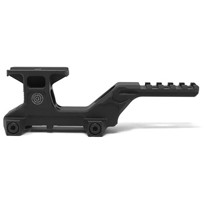GBRS Group Hydra V2 Ampt Duty Rds Picatinny Mount for Aimpoint Duty Rds