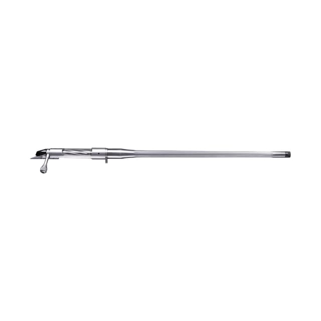 Bergara Premier Series 300 PRC 22" Steel Silver #4 Contour Barreled Action
