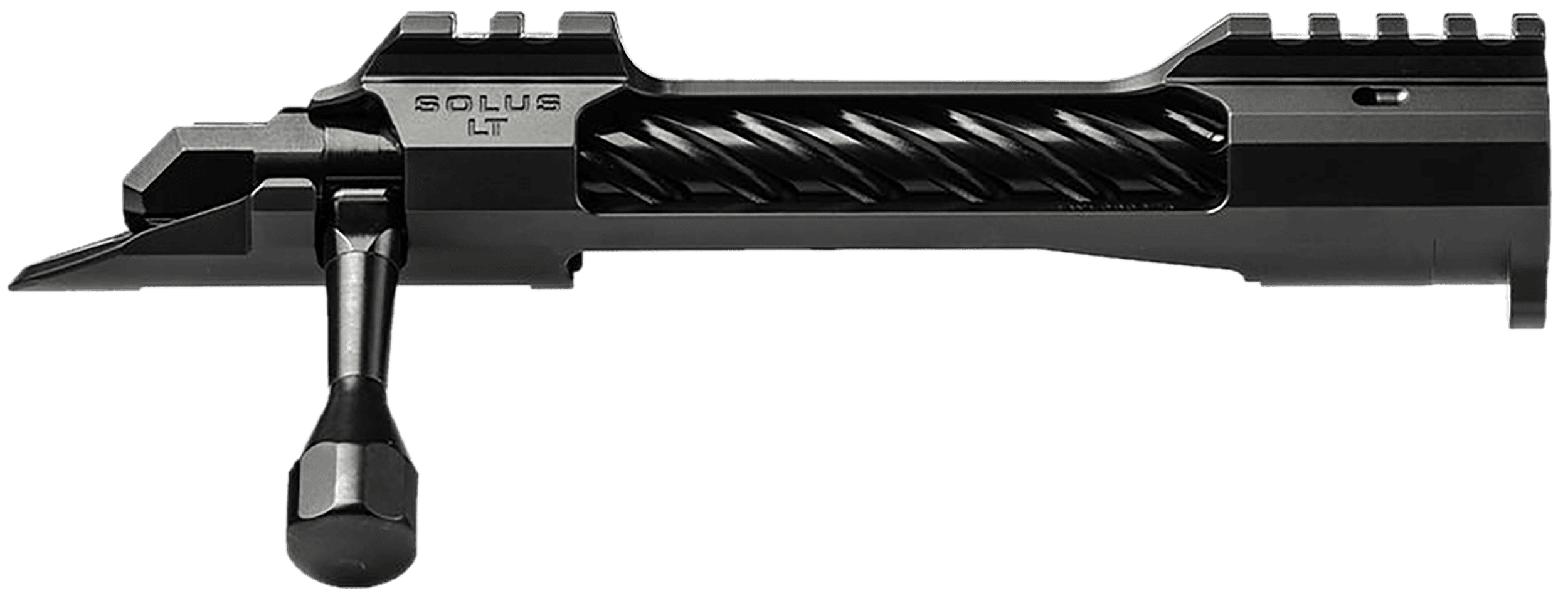 Aero Precision APBG310009C Solus 270 Win 30-06 Springfield PVD 416 Stainless Steel