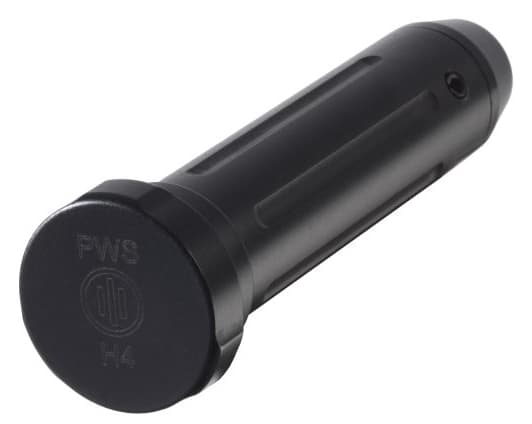 Primary Weapons Systems PWS Enhanced Steel Body Buffer Carbine H4 Suppressed