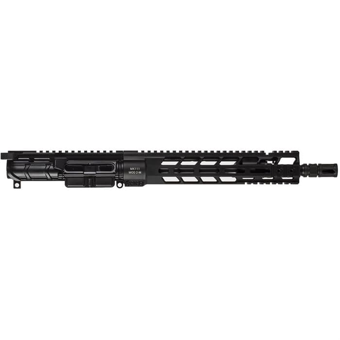 Pws Mk1 Mod 2-m Upper 223wylde 11.85 Ls Frc