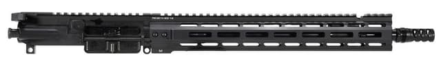 Primary Weapons Systems Mk114 Mod 1-m Upper 6mm ARC 14.5 LS Frc Com