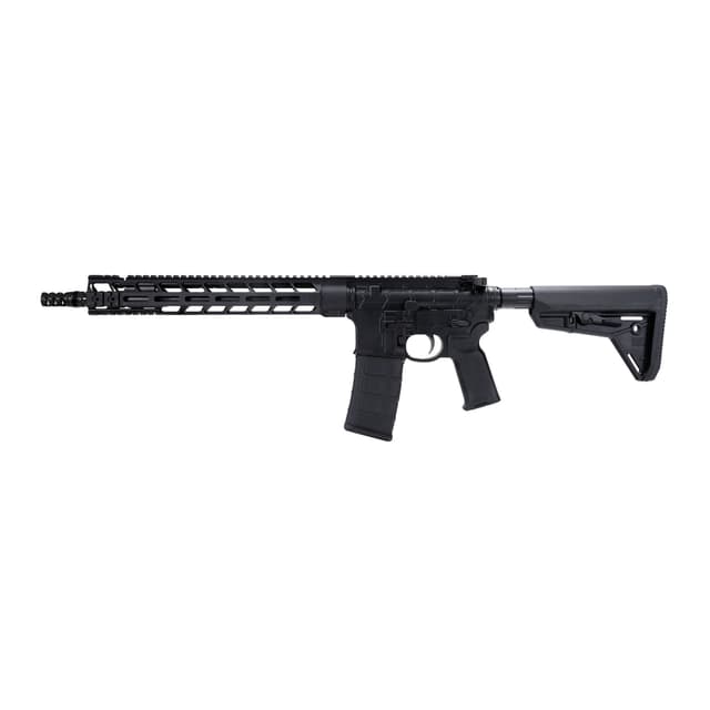 Primary Weapons Systems PWS Mk114 Mod 2-M 6mm ARC 14.5in 15 Rounds FRC Comp
