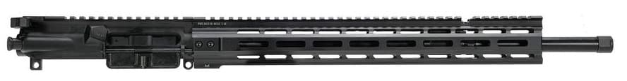 Primary Weapons Systems Mk118 Mod 1M Upper 6mm Arc 18 Inch Threaded