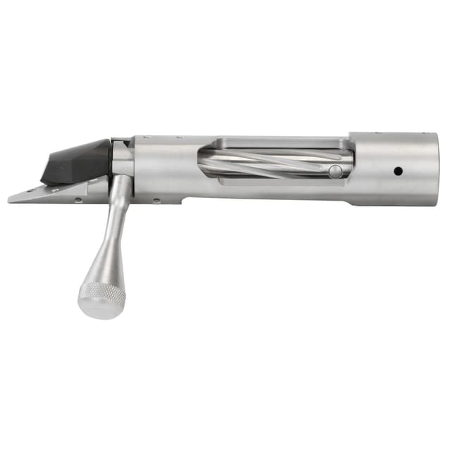 Bergara Rifles BPSA Premier Action 416 Stainless Steel Remington 700