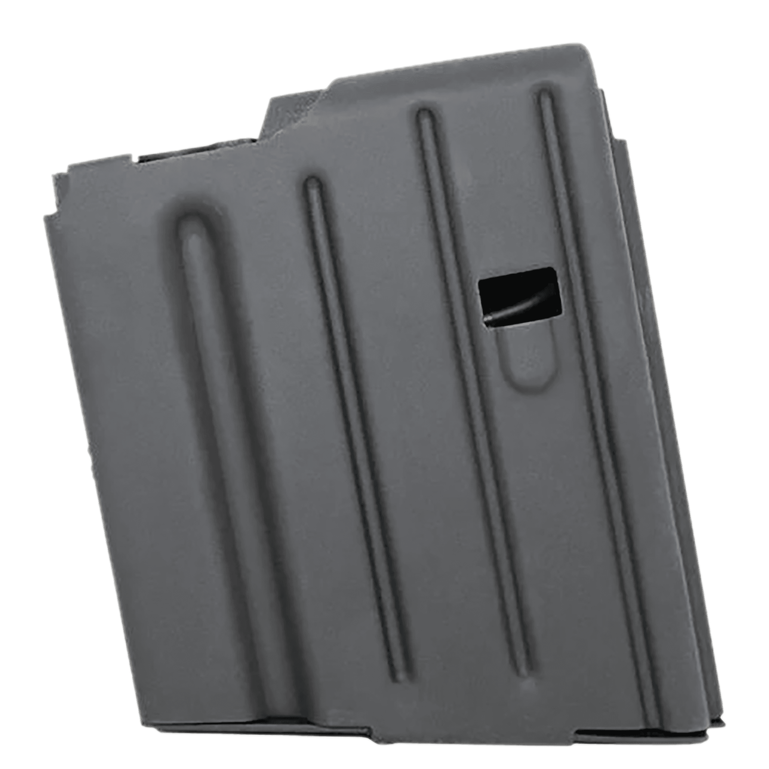 Smith & Wesson M&P10 Magazine 10rd Steel .308 Win 7.62x51mm Model 10308SSBMBASC