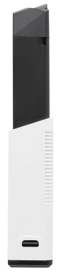 Kriss MagEx2 G17 9mm 40rd Alpine Compatible with Glock Handguns and PCCs