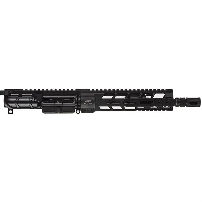 Primary Weapons Systems Mk1 Mod 2-M Upper 300BLK 9.75in Frc Comp