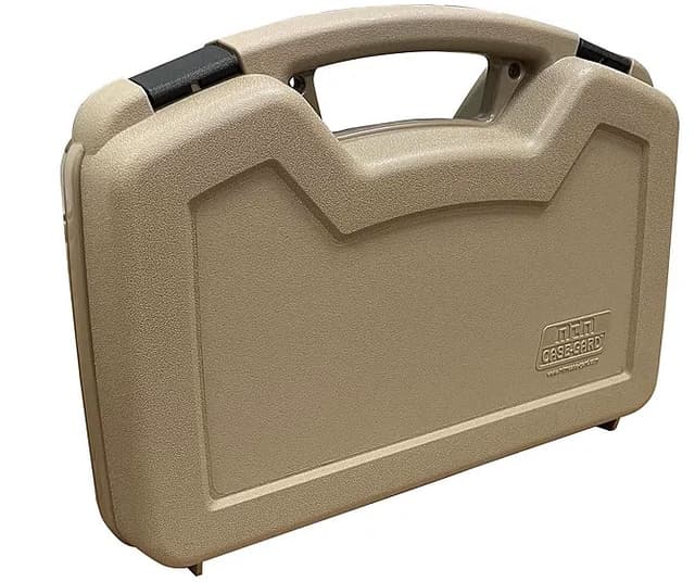 Mtm Tactical Suppressor Case
