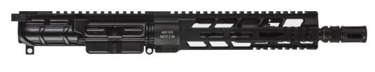 Primary Weapons Systems Mk109 Mod 1-M Upper 300blk 9.75 Ls Frc Comp