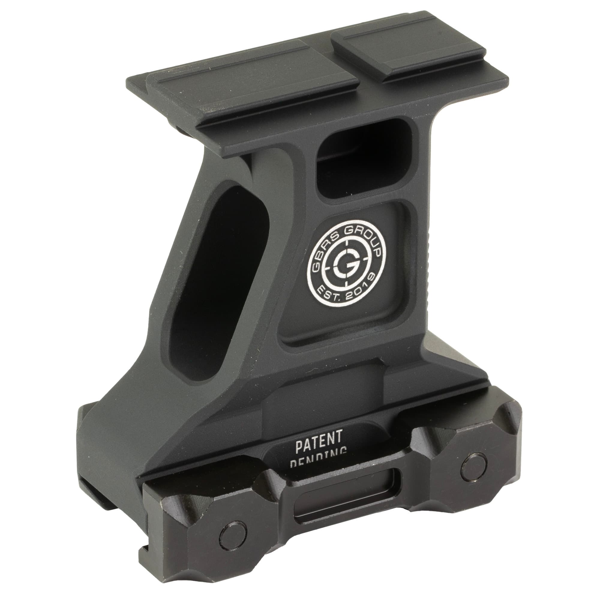 GBRS Group Lerna Mount Kit ACRO Picatinny 2.91in Optic Centerline