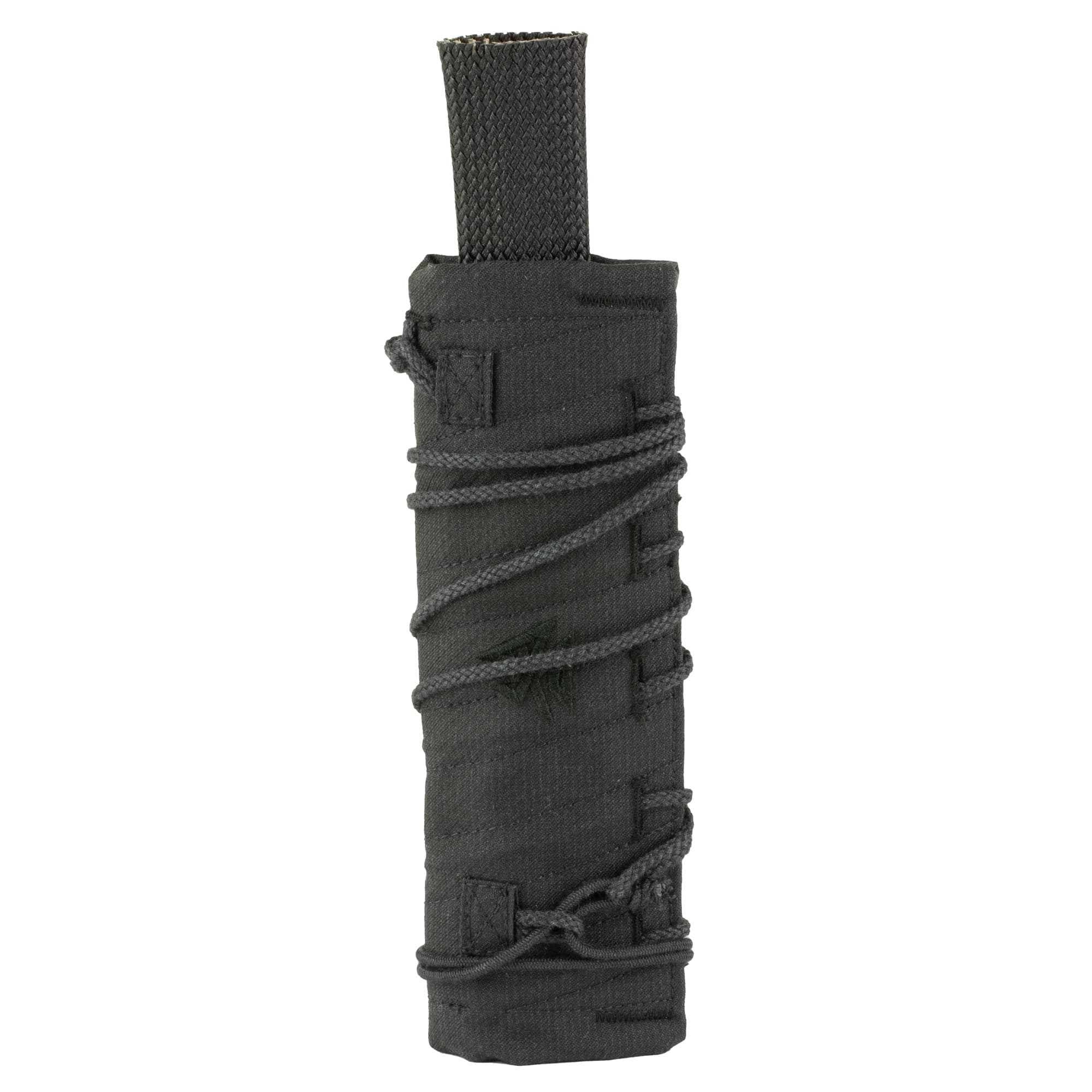 Burn Proof Gear BPG Suppressor Cover Heavy HVY 8.5x1.5