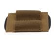 TacShield PRS Shell Holder Sling Attachment Coyote 2/ct