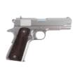 SDS Imports Tisas 1911 Tank Commander .45 ACP 4.25" Nickel 8rd Magazines