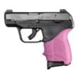 Hogue HandAll Beavertail Grip Sleeve Pink for Ruger LCP Max