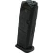 Elite Tactical Systems Gen 2 Handgun Magazine for Glock 43x 48 9mm Luger 10rd