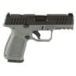 Rost Martin RM1C Handgun 9mm Luger 10rd (2) Magazines 4" Barrel Grey Optics Ready CA Model