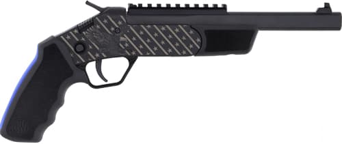 Combination Guns