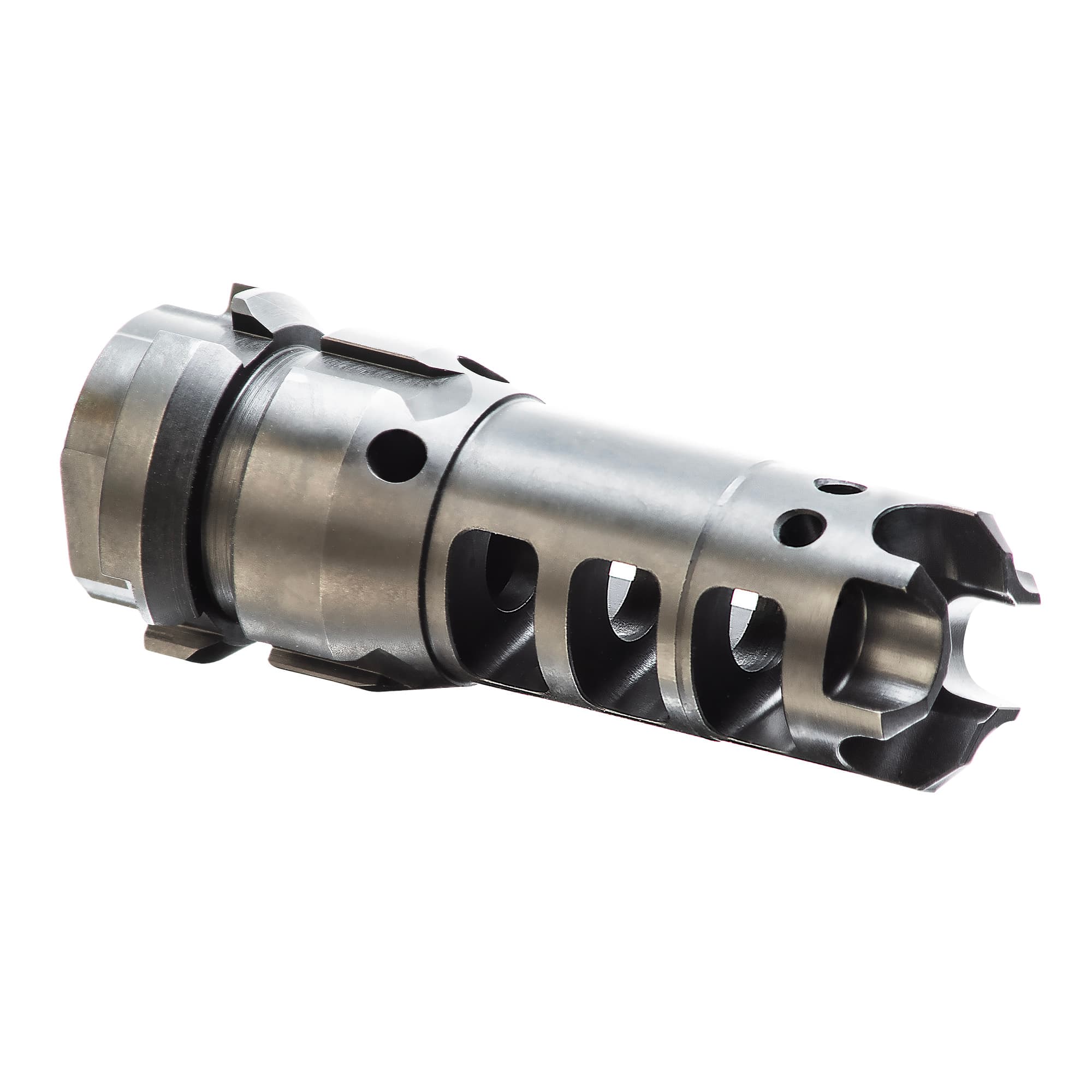 LANTAC DRAGON MUZZLE BRAKE