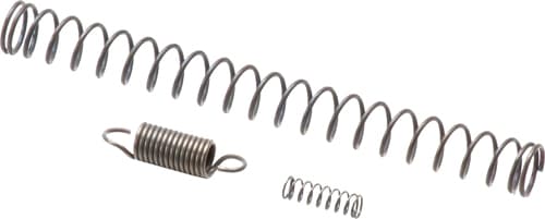Lantac Ultimate Spring 4.5lb Handgun Action Part For Reliable Cycling