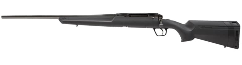 Savage Axis 308 Winchester 22 Inch 4 Rounds Synthetic Finish