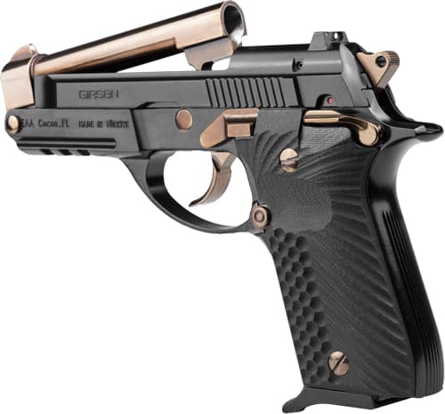 European American Armory MC14T Solution 380 ACP Rose Gold 13 Rounds